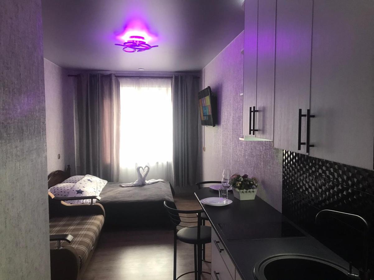 Жк Бестужевские Сады 3 Этаж Kharkiv Exterior photo