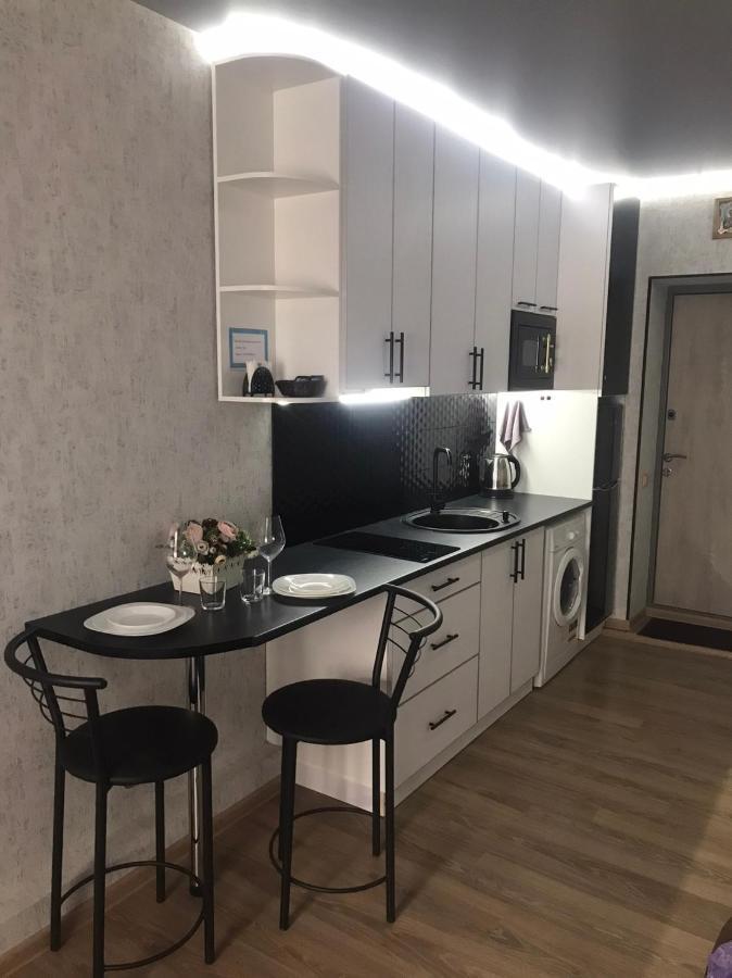 Жк Бестужевские Сады 3 Этаж Kharkiv Exterior photo